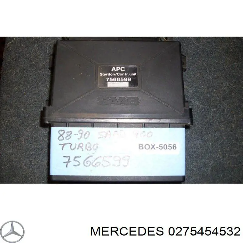 Moduł SAM Mercedes 0205451832 cena, od 90,24 USD
