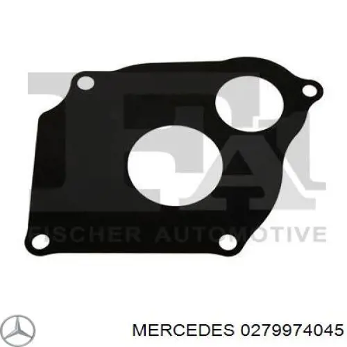Uszczelka (podkładka) rurki intercoolera Mercedes 0279974045 cena, od 7,71 USD
