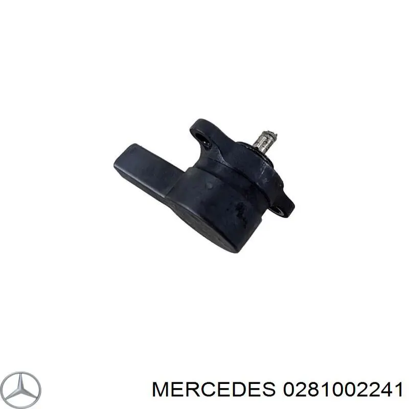 Regulator ciśnienia paliwa w listwie paliwowej Mercedes 0281002241 cena, od 88,91 USD