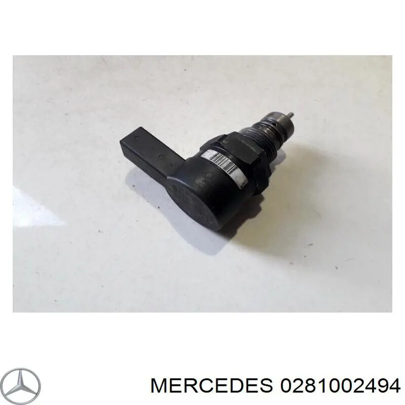 Regulator ciśnienia paliwa w listwie paliwowej VAG 0281002481 cena, od 84,42 USD