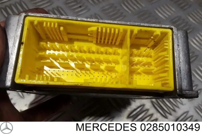 Sterownik poduszki bezpieczeństwa VAG A9064461142 cena, od 83,43 USD