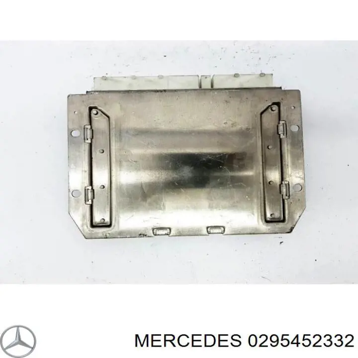 0295452332 Mercedes sterownik esp