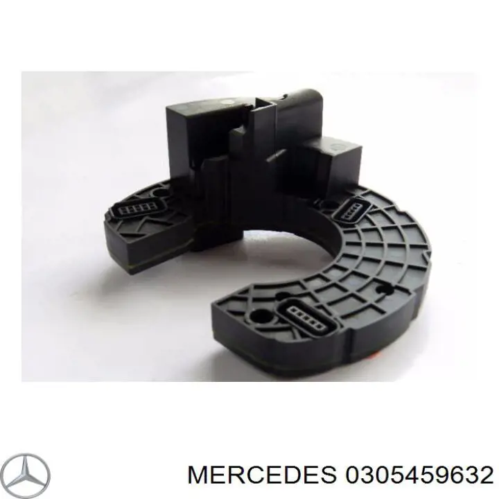Elektroniczny moduł kolumny kierowniczej Mercedes 0305459632 cena, od 88,53 USD
