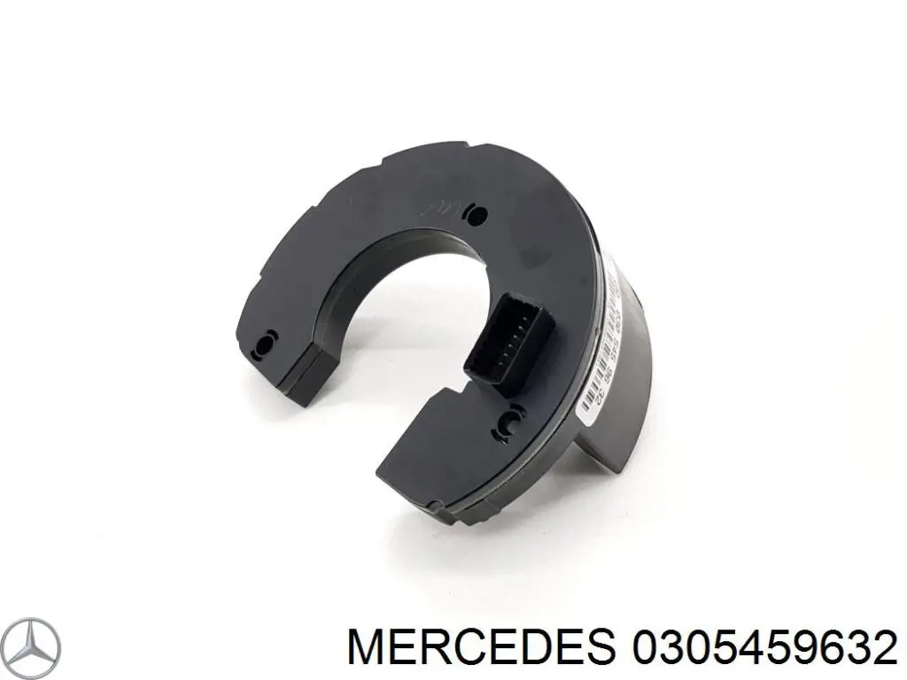 Do koszyka 0305459632 Mercedes Elektroniczny moduł kolumny kierowniczej