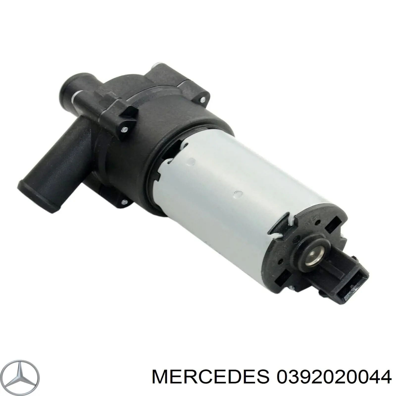 Pompa chłodzenia wodą, dodatkowa elektryczna Mercedes 0392020044 cena, od 79,13 USD