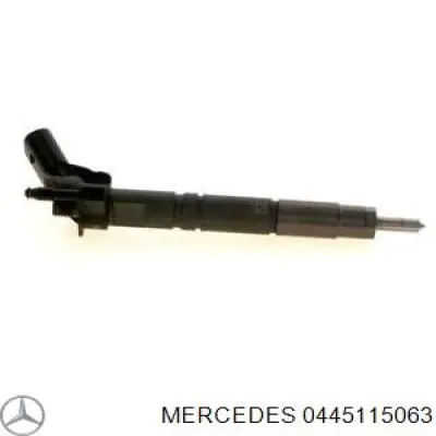 1000774 Autotechteile Wtryskiwacz paliwa