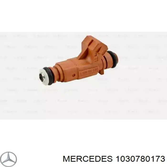 Zestaw naprawczy wtryskiwacza Mercedes 1030780173 cena, od 2,70 USD