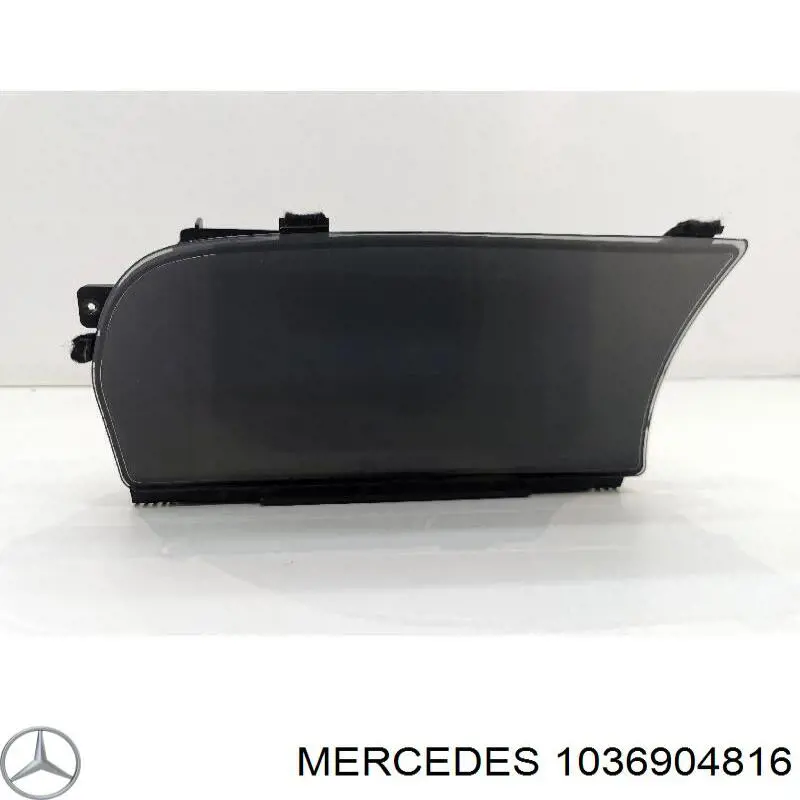  Mercedes 1036904816