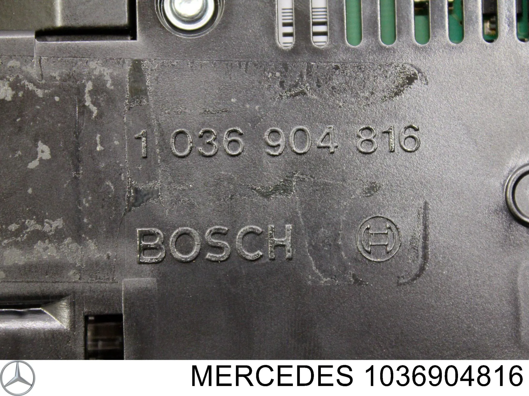  Mercedes 1036904816 cena, od 224,74 USD