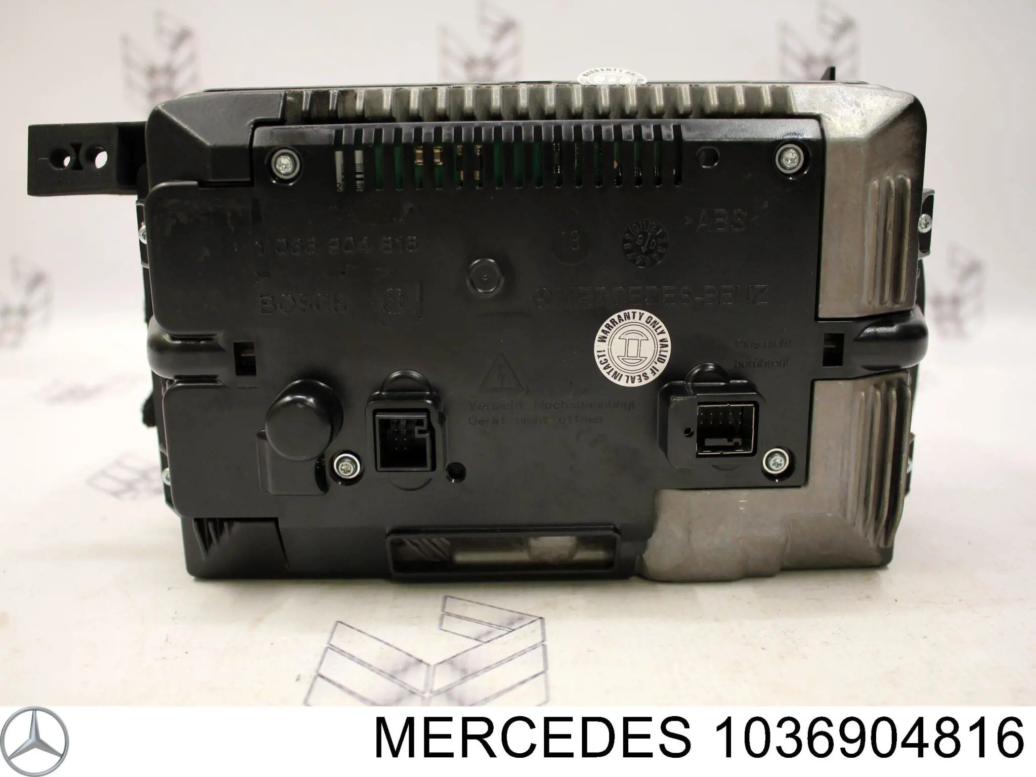  Mercedes 1036904816 cena, od 224,74 USD
