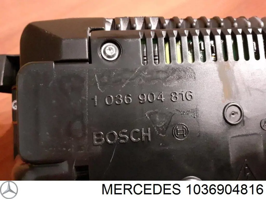  1036904816 Mercedes