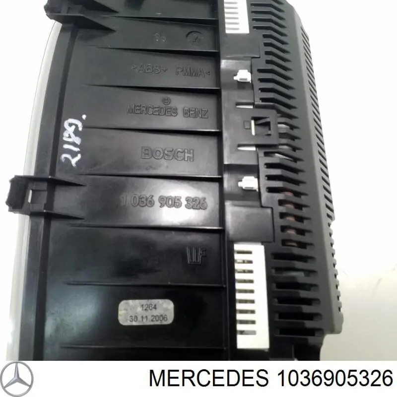  1036905326 Mercedes