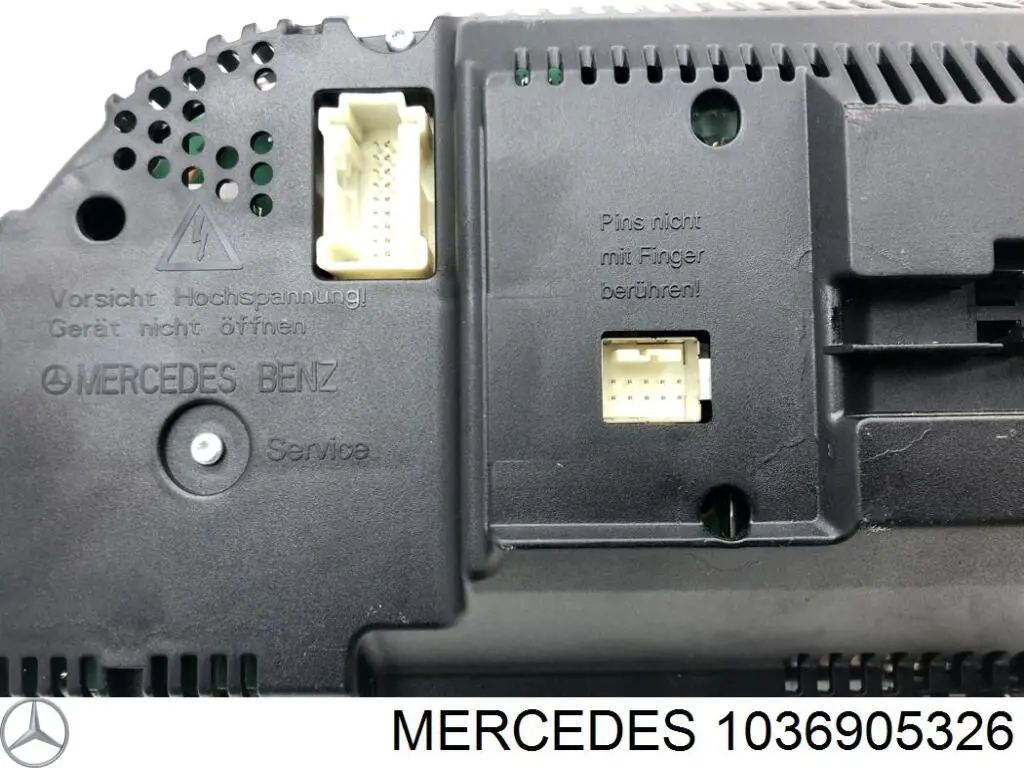 Do koszyka 1036905326 Mercedes 