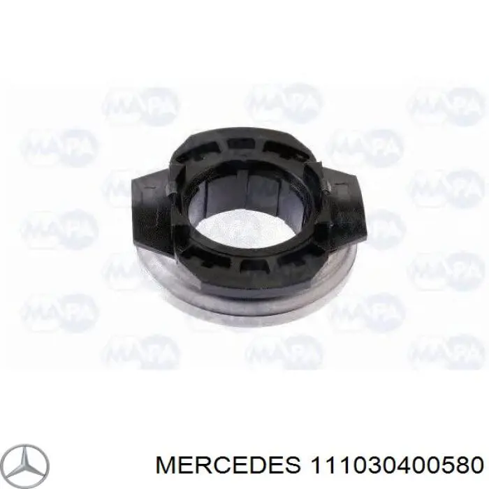Koło zamachowe silnika Mercedes 111030400580 cena, od 405,43 USD