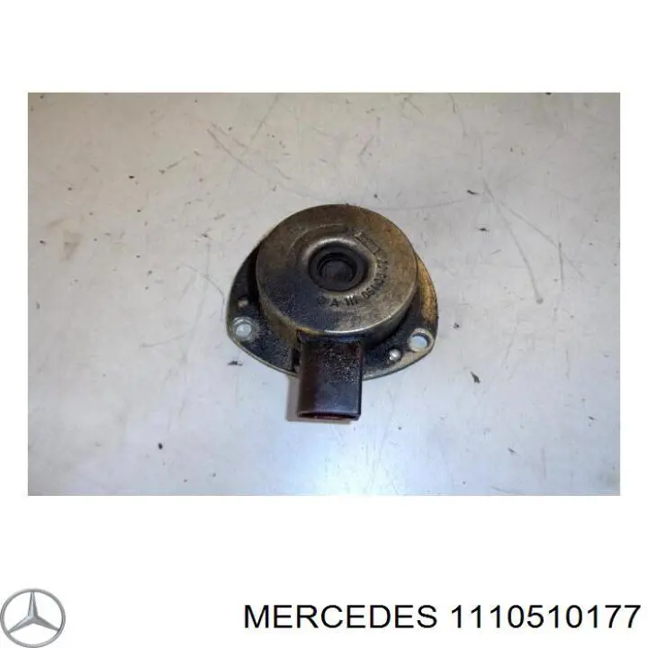 Zawór elektromagnetyczny faz rozrządu Mercedes A111051017705 cena, od 60,78 USD