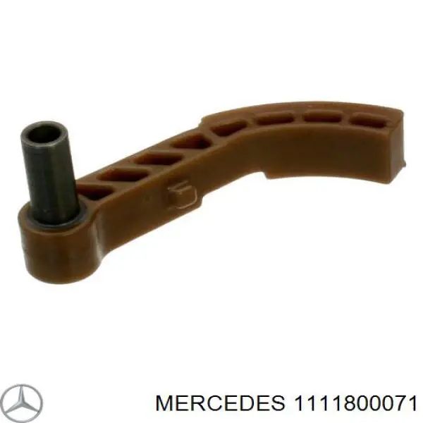 Napinacz łańcucha pompy oleju Mercedes 1111800071 cena, od 14,93 USD