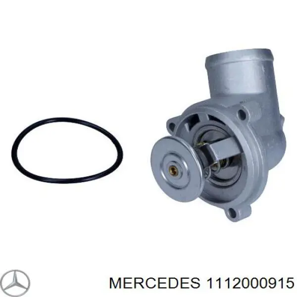 Termostat 1112000915 Mercedes