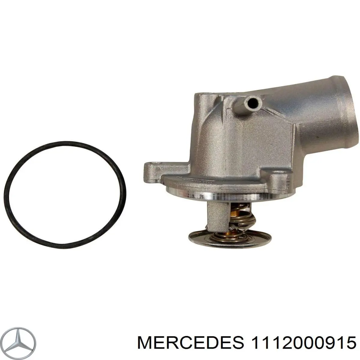 Termostat Mercedes 1112000915