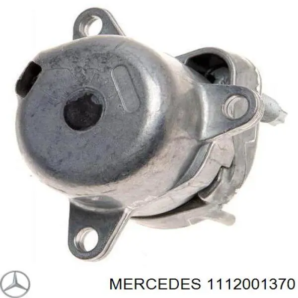 1112001370 Mercedes Napinacz paska napędowego