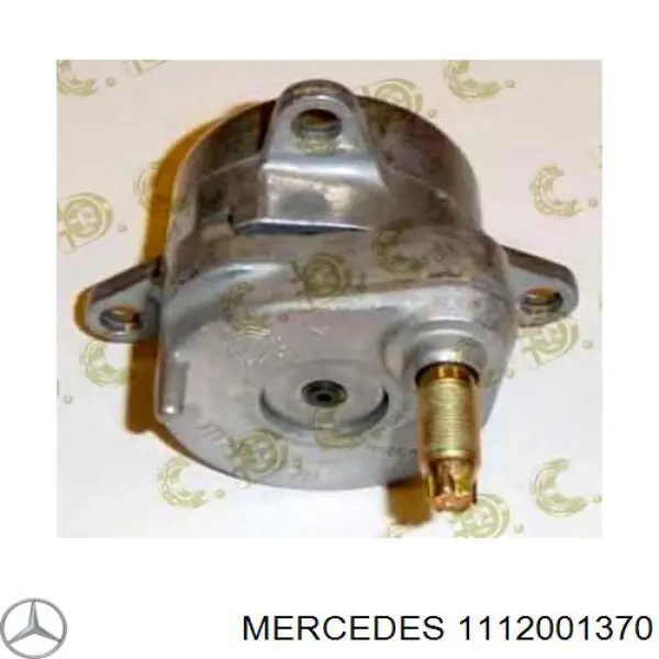 Napinacz paska napędowego Mercedes 1112001370 cena, od 82,14 USD