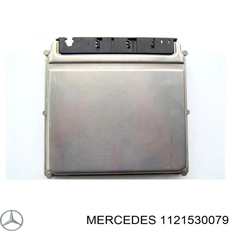 Sterownik silnika Mercedes A1121530879 cena, od 163,45 USD