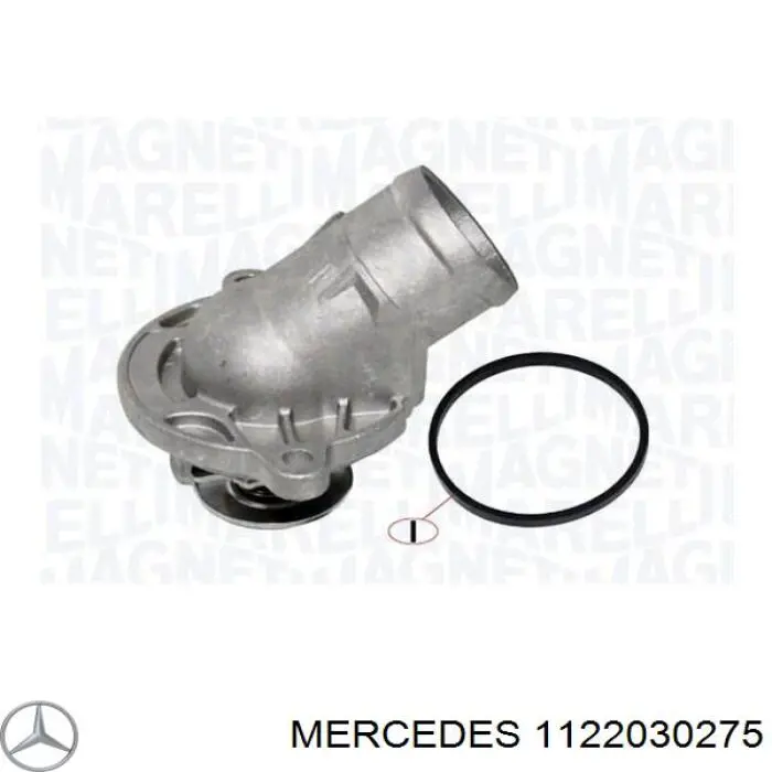 Termostat 1122030275 Mercedes