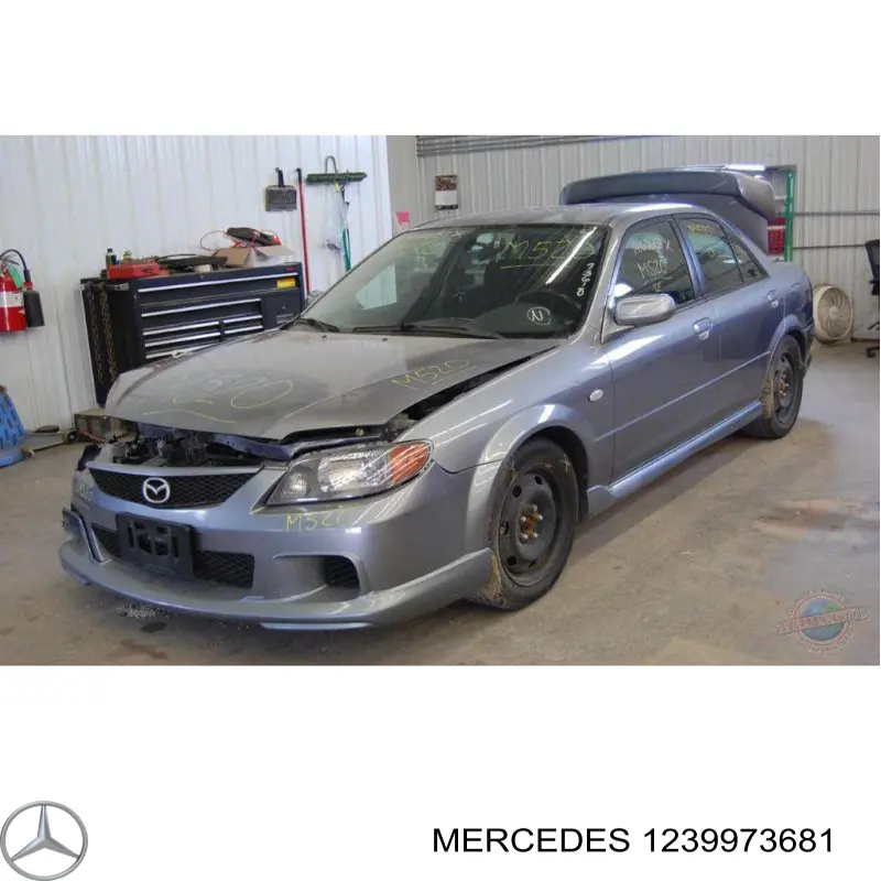 Uszczelka pierścieniowa pompy spryskiwacza Mercedes 1239973681 cena, od 1,75 USD