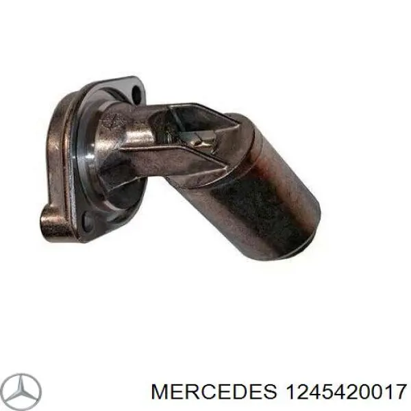 Czujnik poziomu oleju silnikowego Mercedes 1245420017