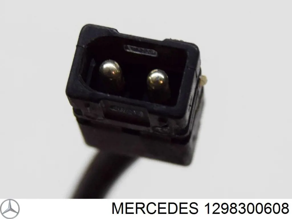 Do koszyka 1298300608 Mercedes Wentylator skrzynki elektrycznej