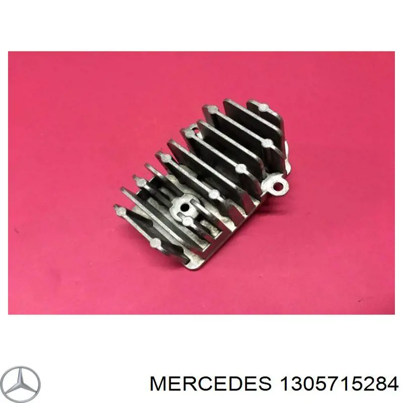 Sterownik świateł reflektorów Mercedes 1305715284 cena, od 66,49 USD