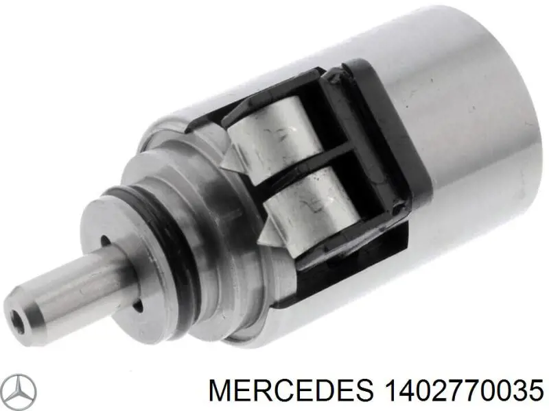 Solenoid automatycznej skrzyni biegów Mercedes A1402770035