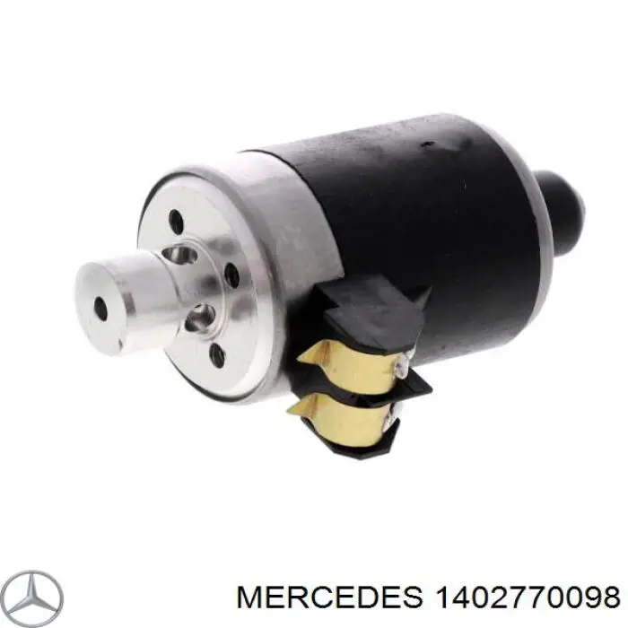 05138838AA Chrysler Solenoid automatycznej skrzyni biegów