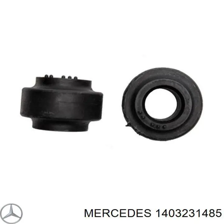 A1403231485 Mercedes Tuleja stabilizatora przedniego