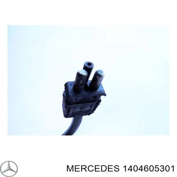 Do koszyka 1404605301 Mercedes Mechanizm kierowniczy (reduktor)