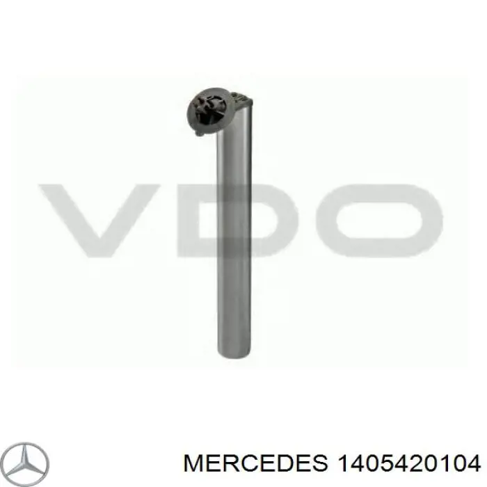 1405420104 Mercedes Czujnik poziomu paliwa w zbiorniku