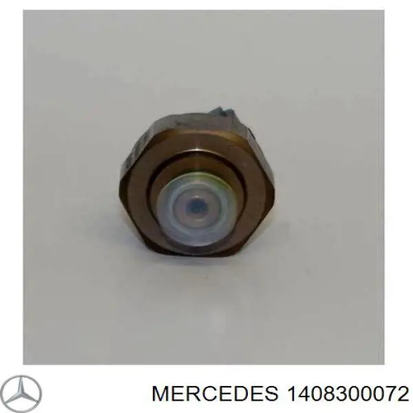 Czujnik ciśnienia bezwzględnego klimatyzacji Mercedes 1408300072 cena, od 34,02 USD