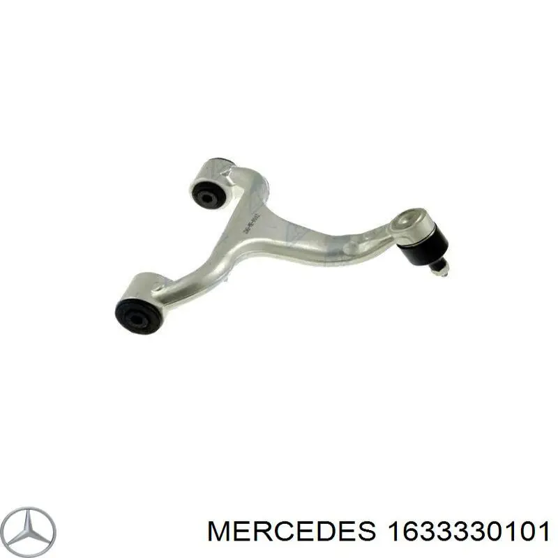 1633330101 Mercedes Wahacz zawieszenia przedniego prawy górny