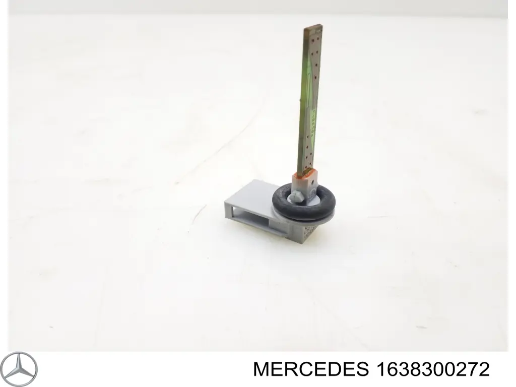 Czujnik temperatury wewnętrznej Mercedes 1638300272 cena, od 42,56 USD