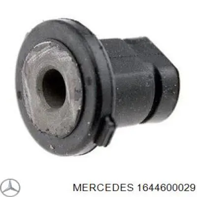 Silentblock mocowania maglownicy Mercedes 1644600029 cena, od 28,39 USD