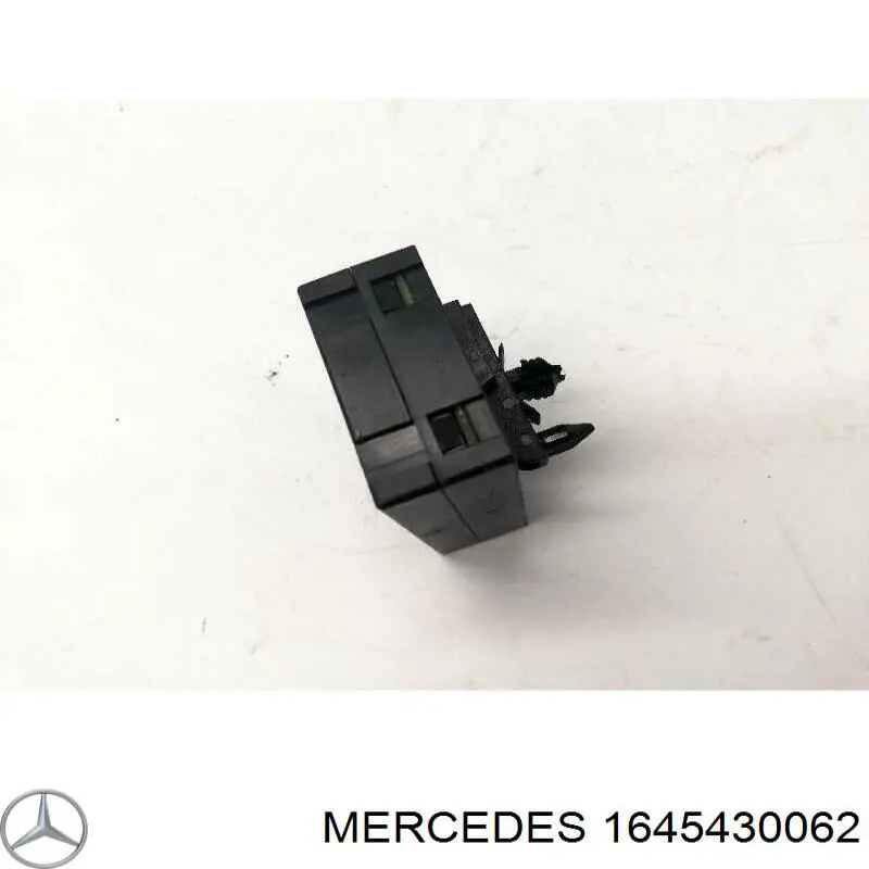 Sterownik kamery Mercedes 164543006280 cena, od 62,00 USD