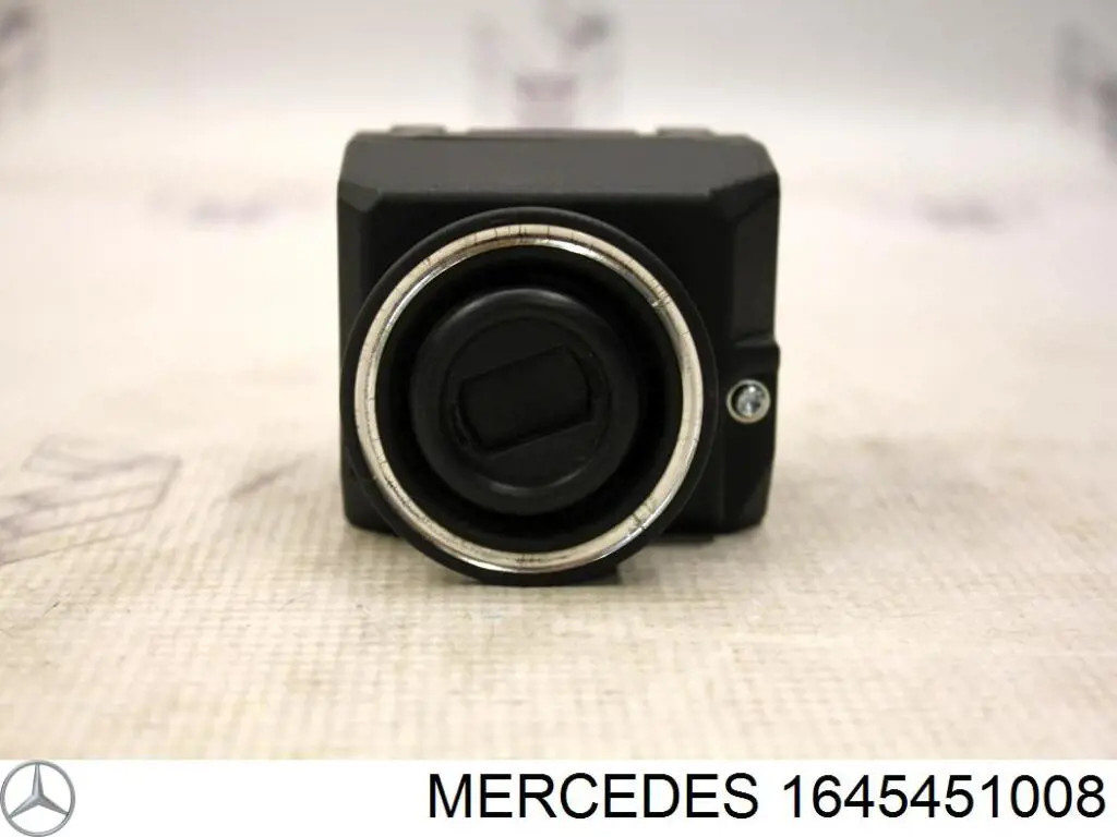 Stacyjka zapłonowa Mercedes 1645451008 cena, od 223,00 USD