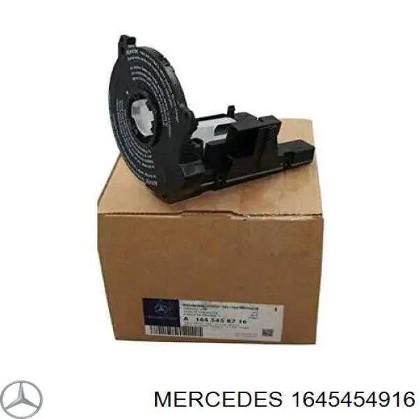 1645454916 Mercedes Czujnik kąta skrętu kierownicy