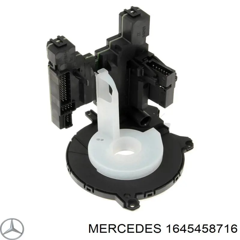 Czujnik kąta skrętu kierownicy Mercedes 1645458716 cena, od 40,73 USD