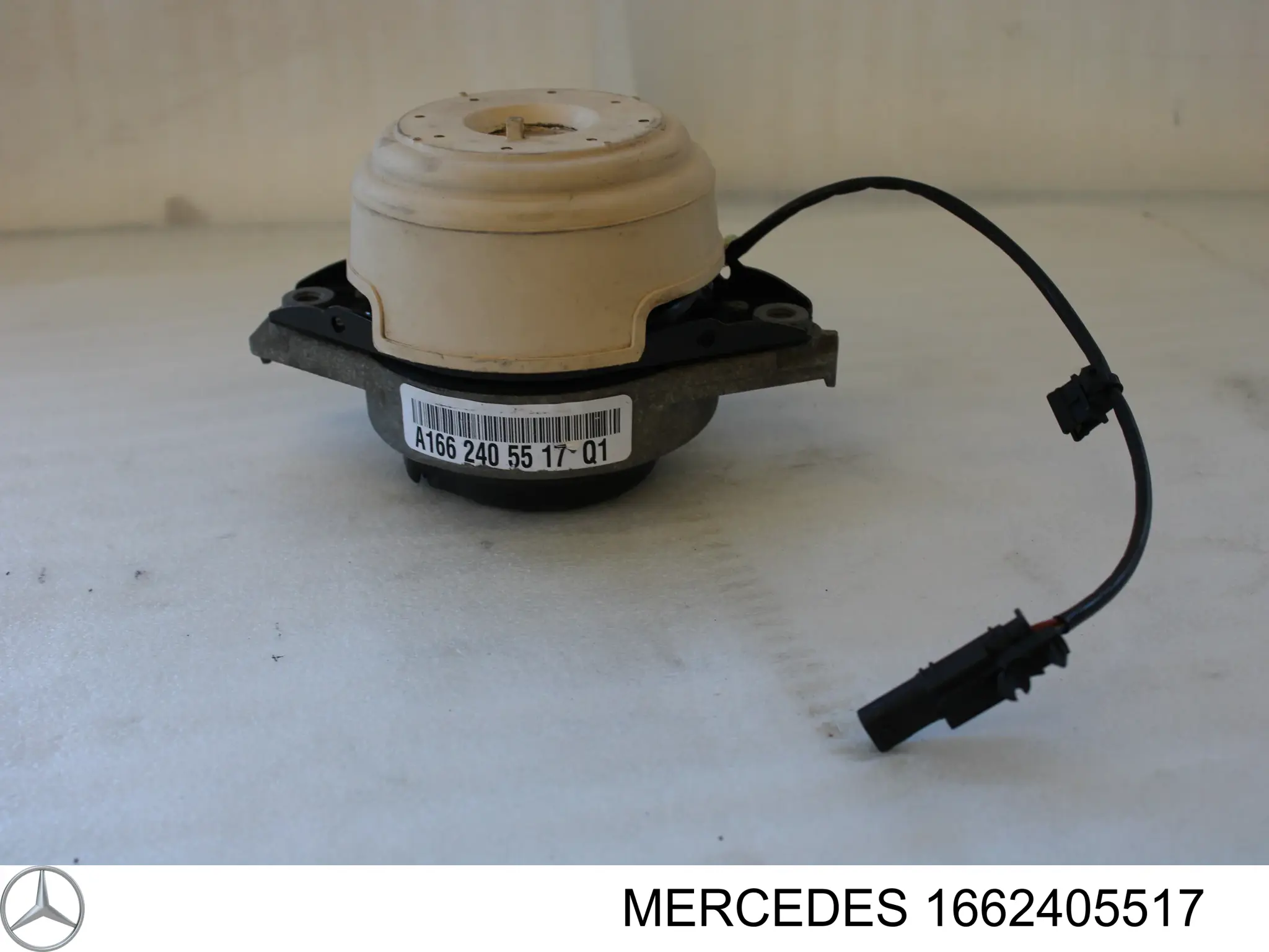 3M199020 AND Poduszka (podpora) silnika prawa