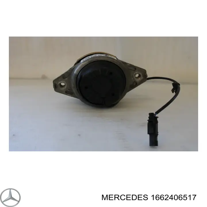 Poduszka (podpora) silnika prawa AND 3M199020 cena, od 134,99 USD