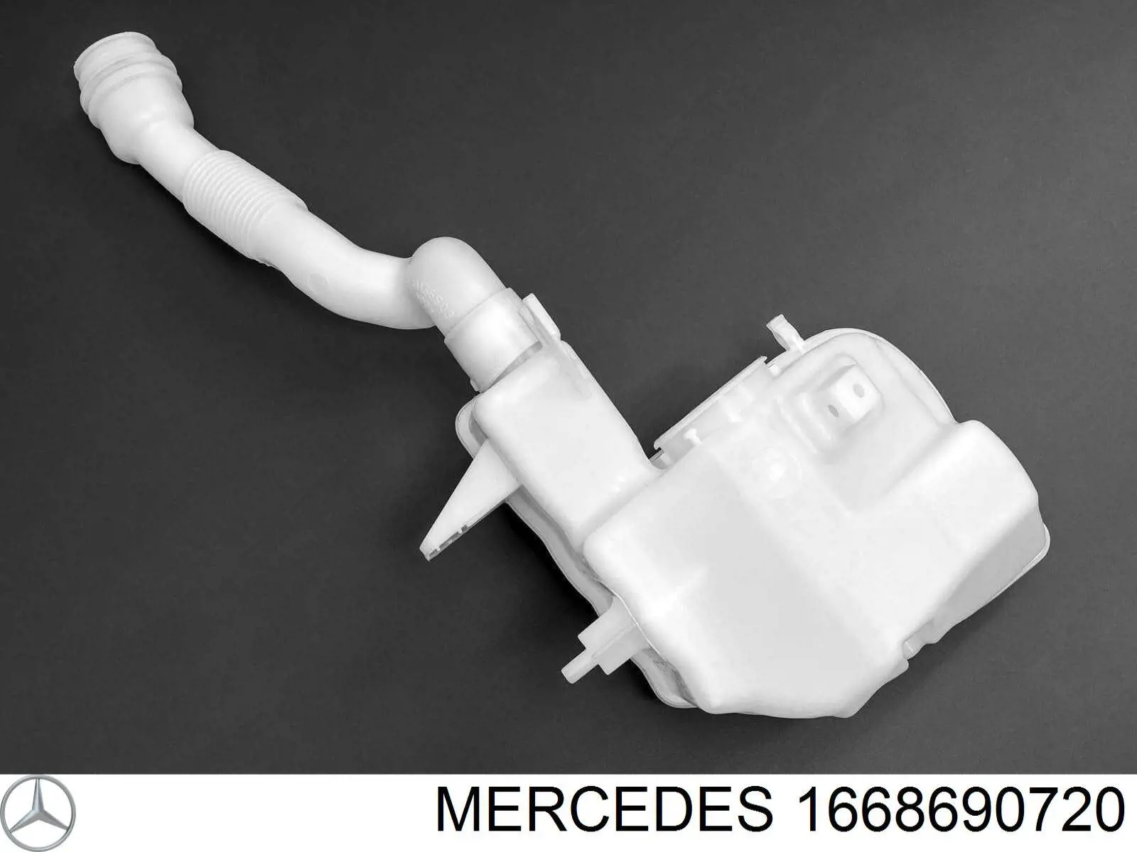 1668690720 Mercedes Zbiorniczek spryskiwacza szyb