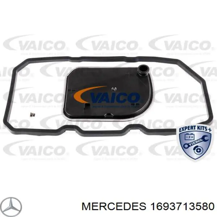 Do koszyka 1693713580 Mercedes Uszczelka miski automatycznej/mechanicznej skrzyni biegów