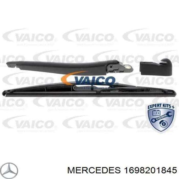 Pióro wycieraczki szyby tylnej Mercedes 1698201845 cena, od 8,16 USD