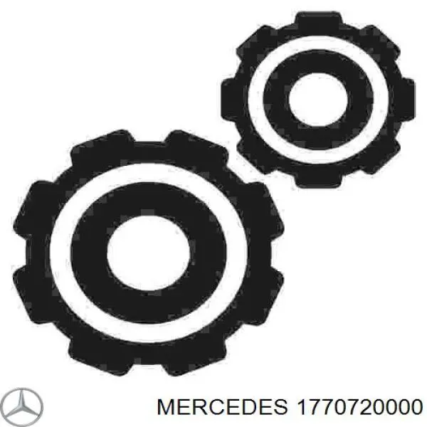 Zestaw naprawczy wtryskiwacza do Mercedes G (W463)