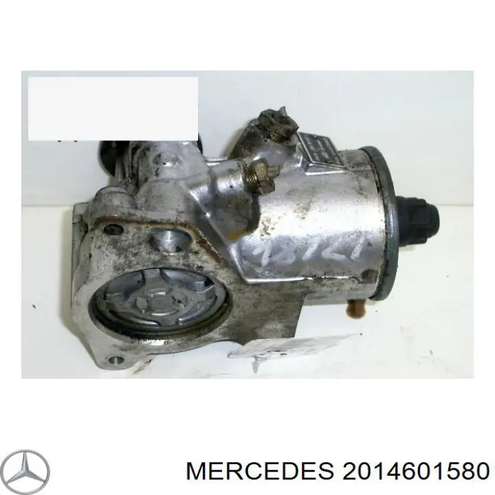 Pompa wspomagania hydraulicznego kierownicy Mercedes 2014601480 cena, od 72,11 USD